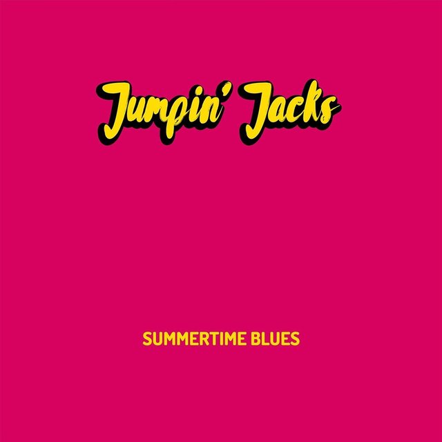 Summertime Blues