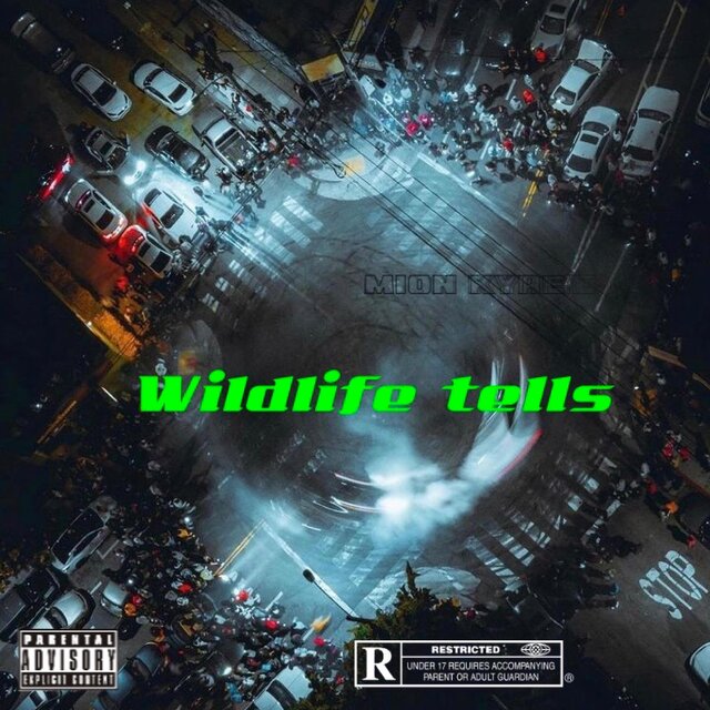 Wildlife Tells