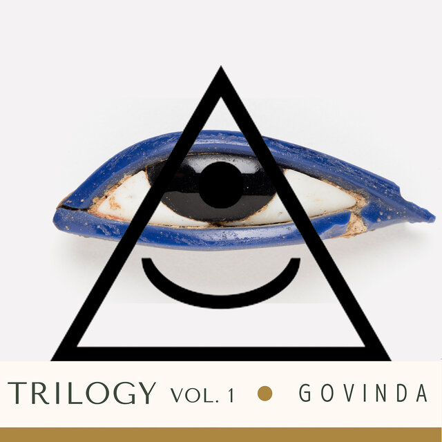 TRILOGY, Vol. 1