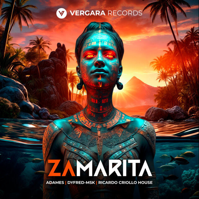 Zamarita