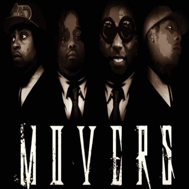 MOVERS