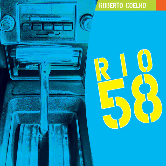 Rio 58