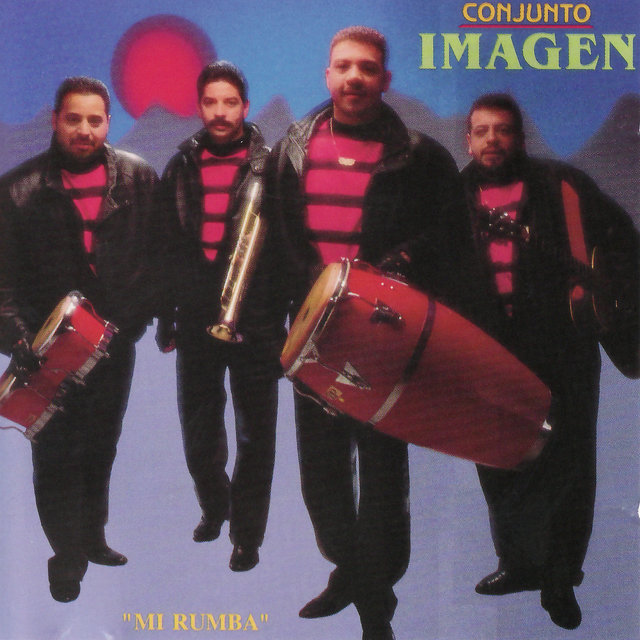Mi Rumba