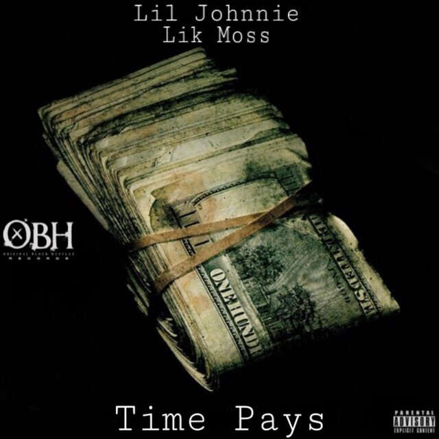 Time Pays (feat. Lik Moss)