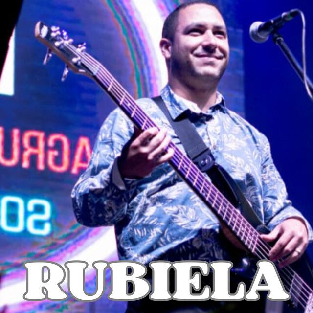 RUBIELA (En Vivo)