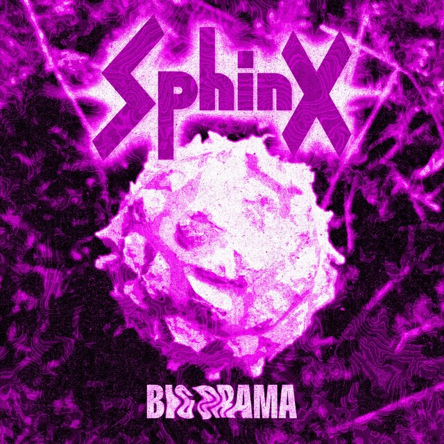 Big Drama
