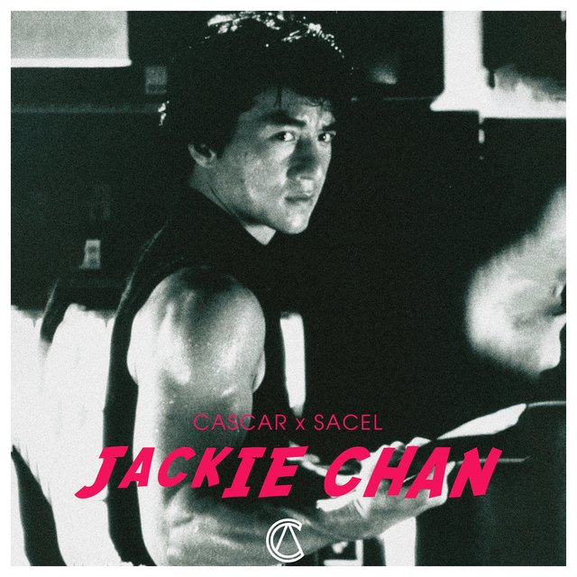 Jackie Chan