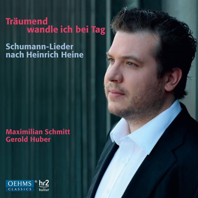 Traumend wandle ich bei Tag