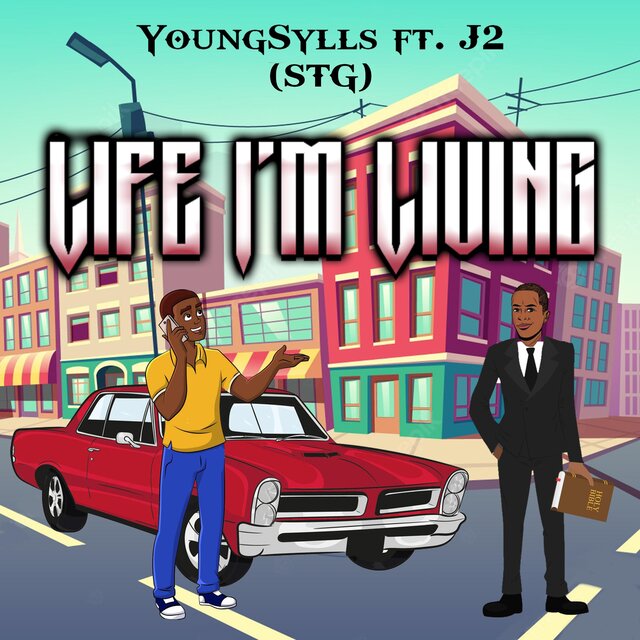Life I'm Living