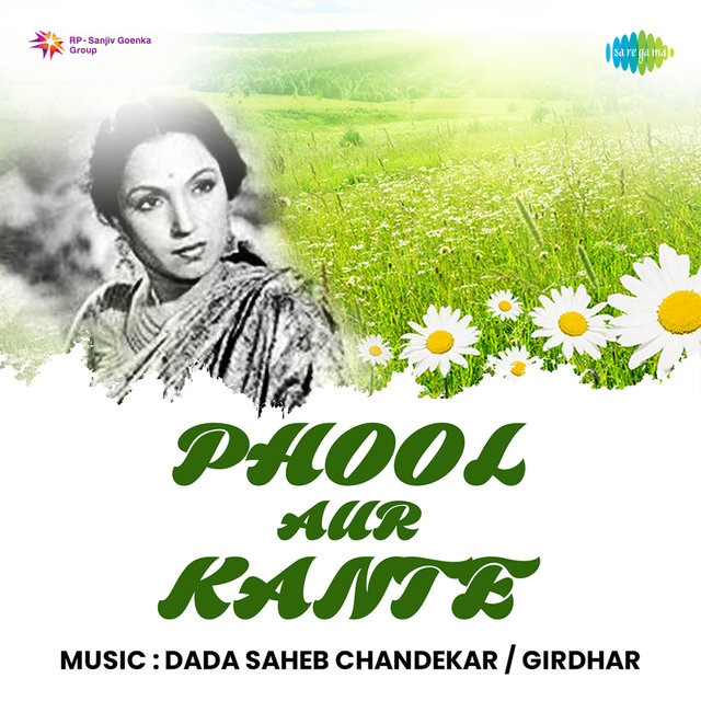 Phool Aur Kante (Original Motion Picture Soundtrack)