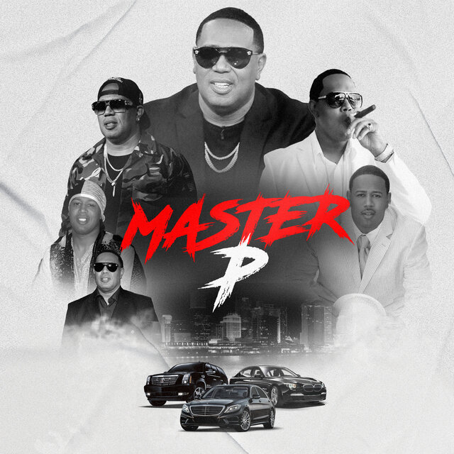 Master P