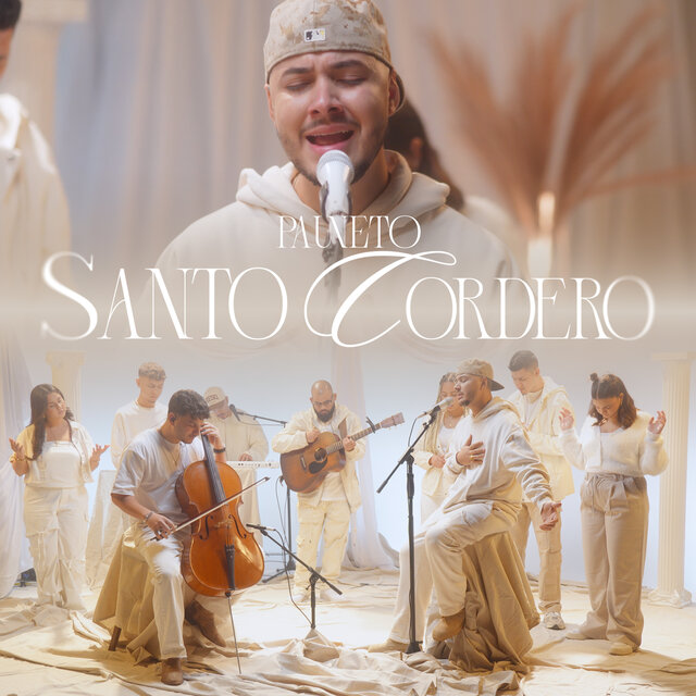 Santo Cordero