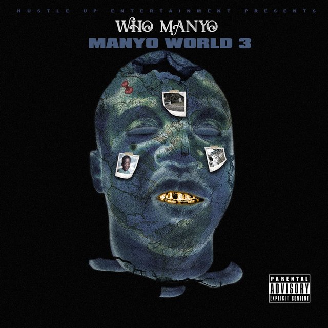 Manyo World 3