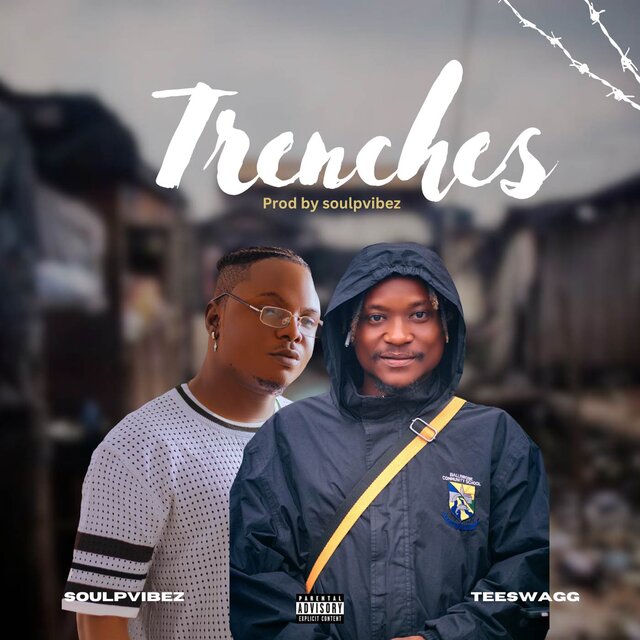 Trenches