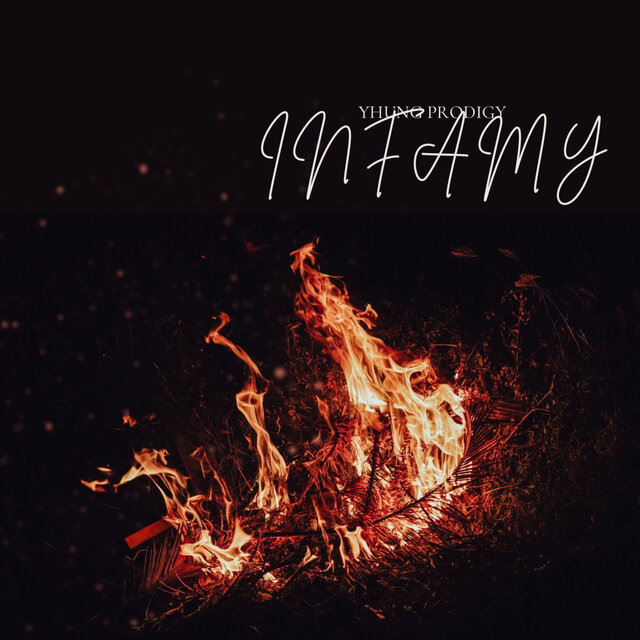 Infamy