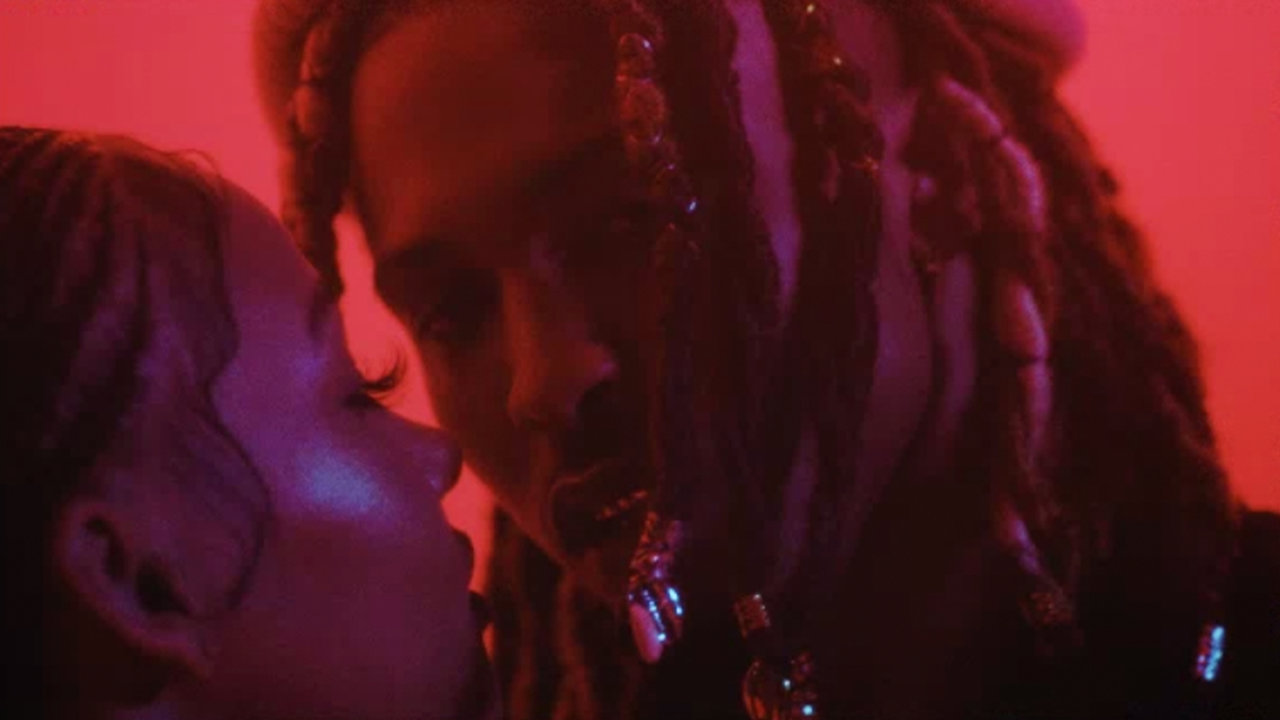 Entanglements (Official Video)