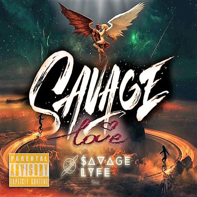 Savage Love