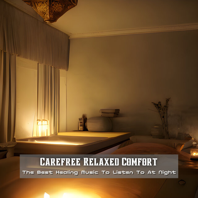 The Best Healing Music To Listen To At Night