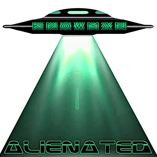 Alienated