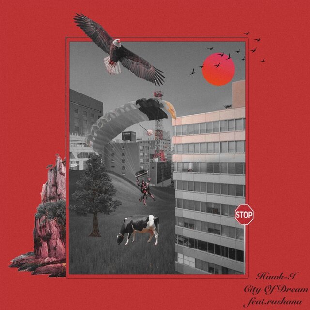 City Of Dream