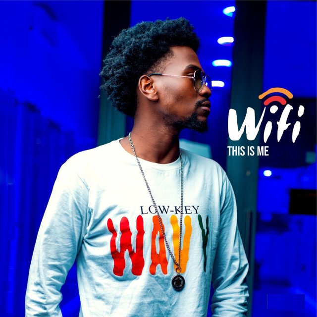 WiFi