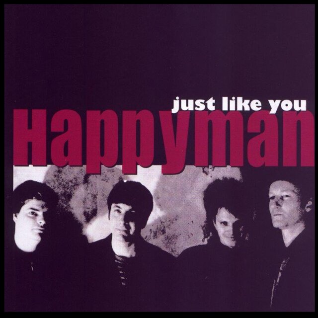 JUST LIKE YOU