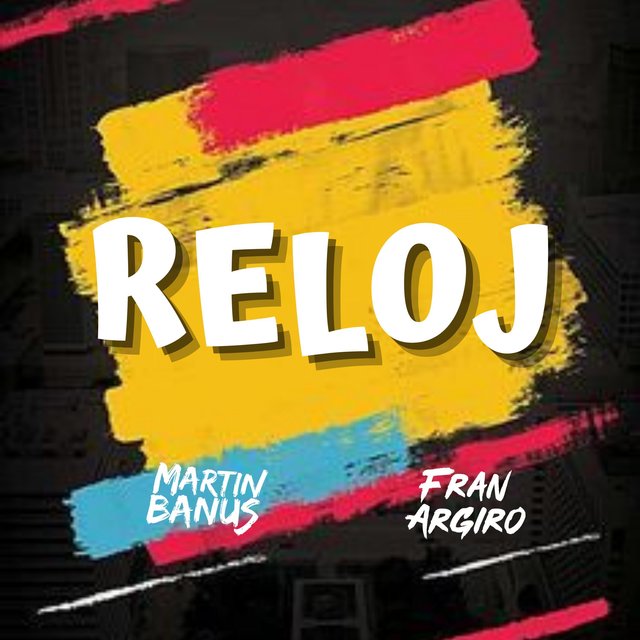 Reloj