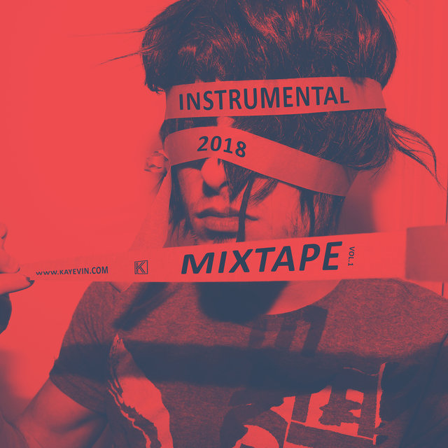 Instrumental Mixtape 2018