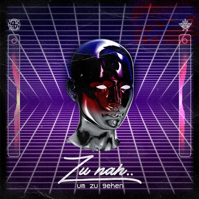 Zu nah (um zu gehen) (feat. Deadmemxry)