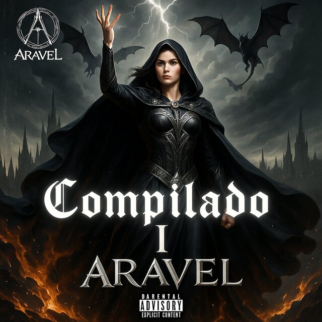 COMPILADO ARAVEL