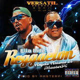 Ella Pide Reggaetón
