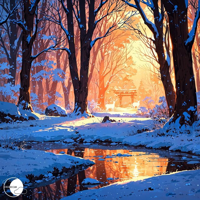 Winter Dreams