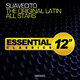 Cover art for album Suavecito by Original Latin All Stars