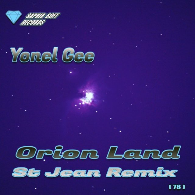 Orion Land (St Jean Remix)