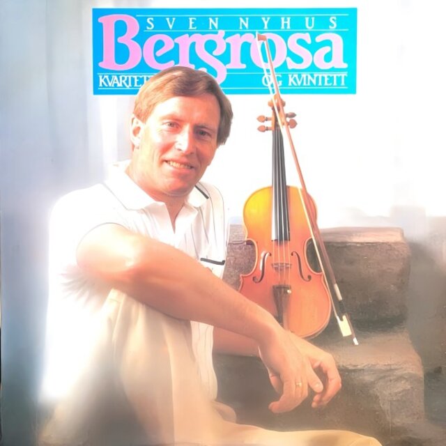 Bergrosa