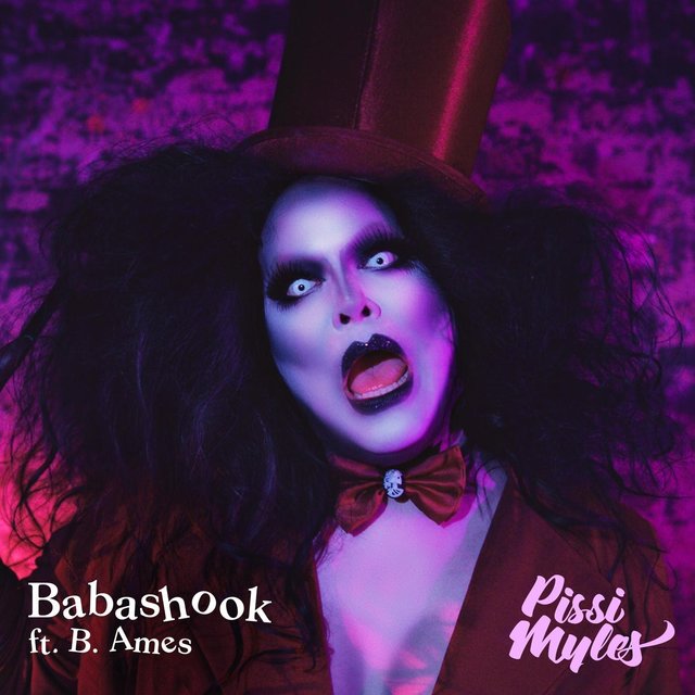 Babashook (feat. B. Ames)