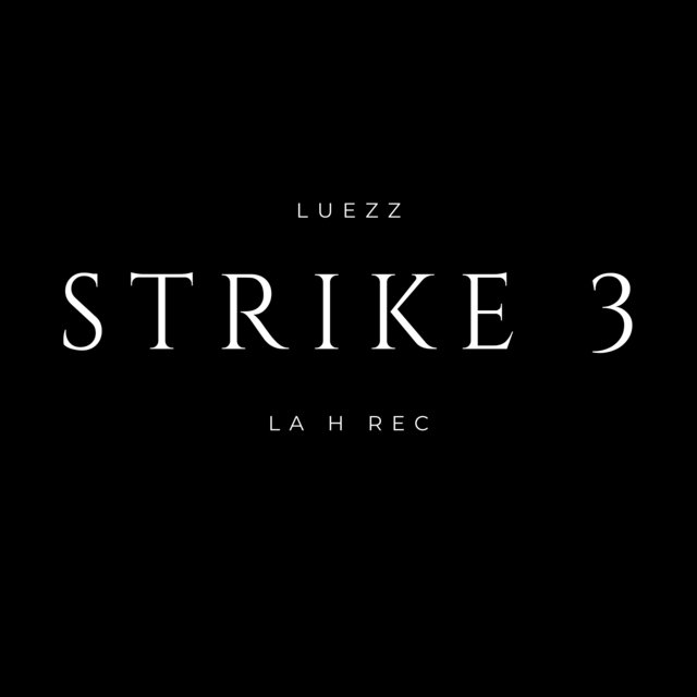 Strike 3
