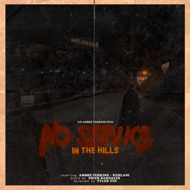 No Service in the Hills (feat. Kehlani)