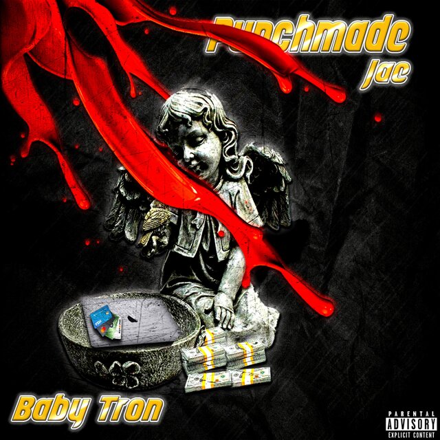 All Punch No Slides (feat. BabyTron)