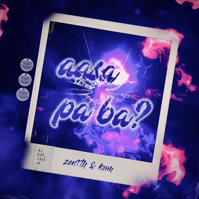 Aasa Pa Ba?