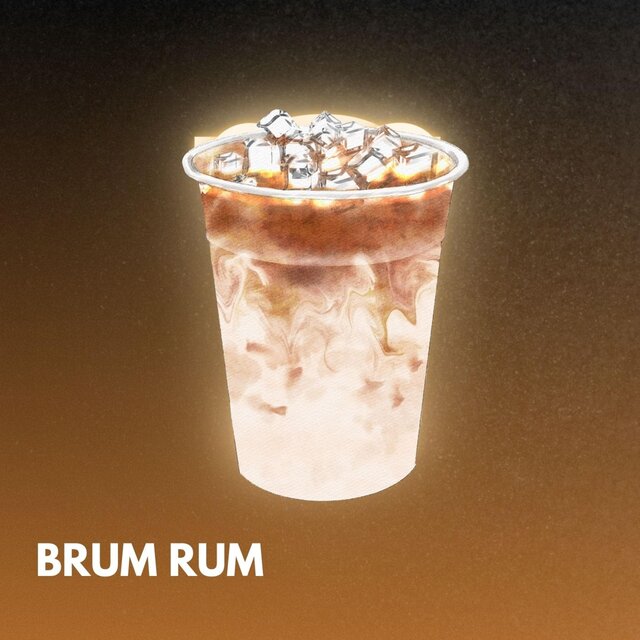 latté