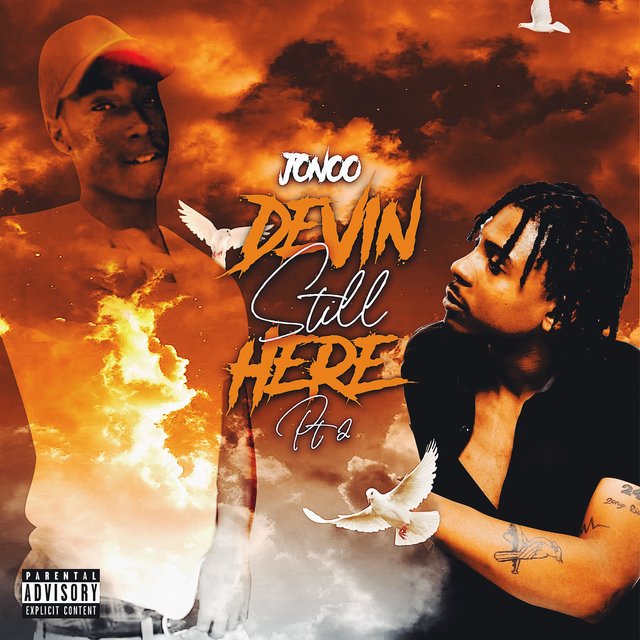 Devin Still Here, Pt. 2