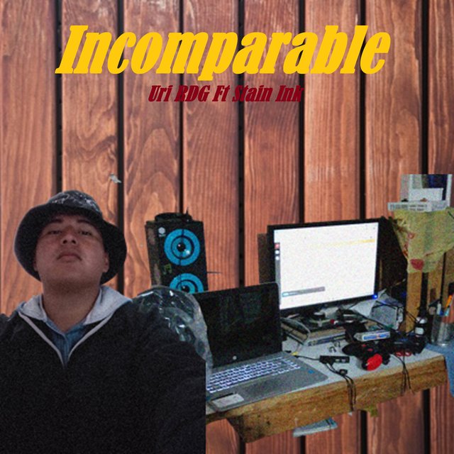 Incomparable