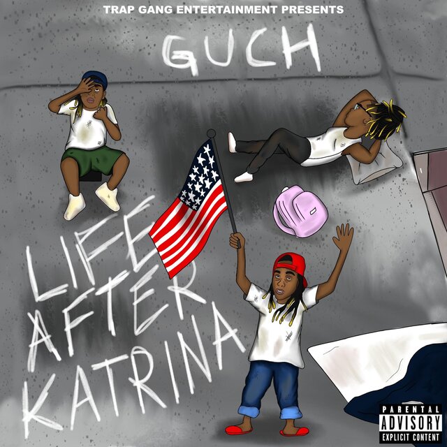 Life After Katrina