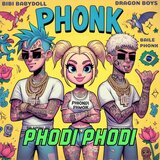 PHODI PHODI
