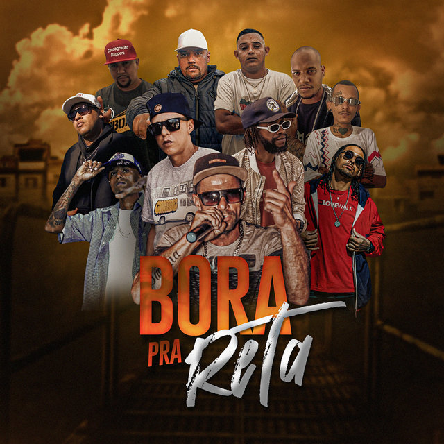 Bora pra Reta