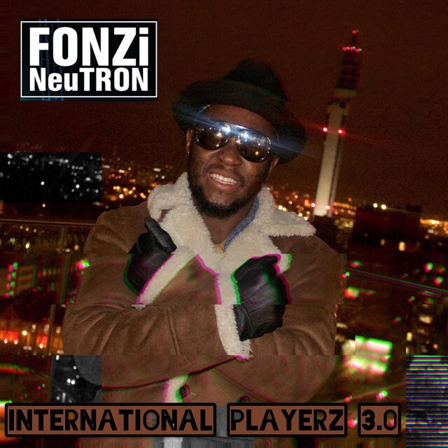 International Playerz 3.0