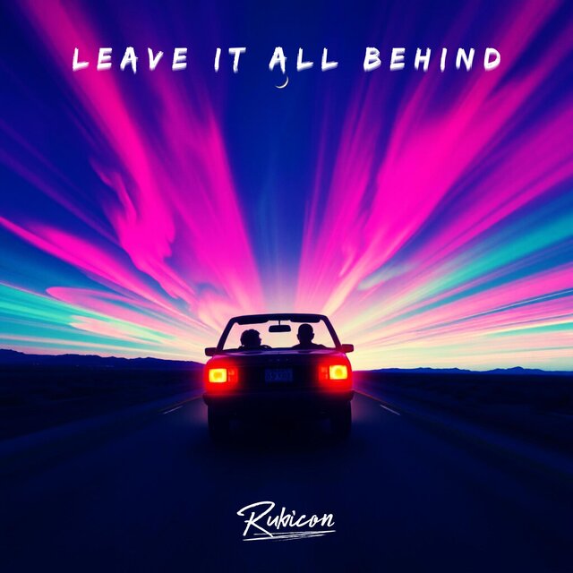 Leave It All Behind