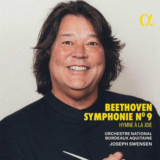 Beethoven: Symphonie No. 9 