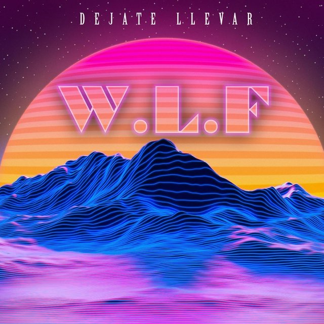 Dejate Llevar